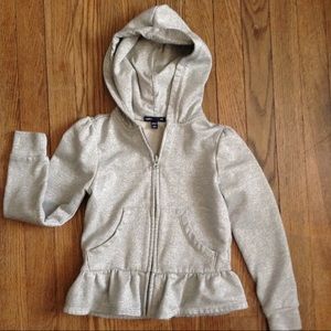 Girls Gap Jacket like new